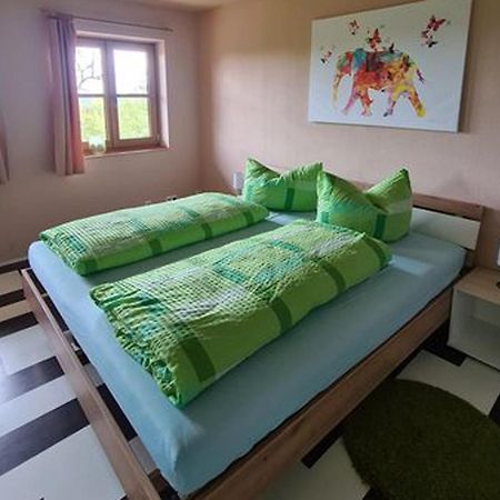 Ringerhof Lägenhet Bad Endorf Exteriör bild