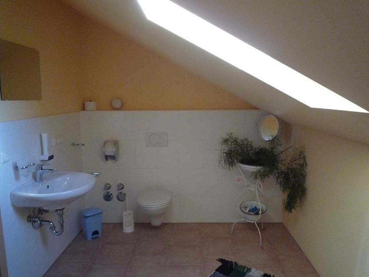 Ringerhof Lägenhet Bad Endorf Exteriör bild