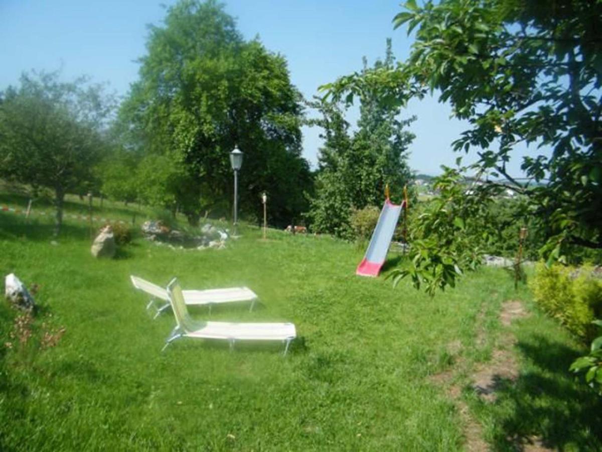 Ringerhof Lägenhet Bad Endorf Exteriör bild