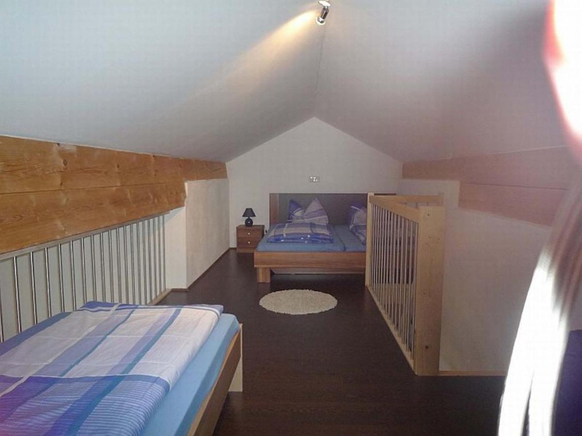 Ringerhof Lägenhet Bad Endorf Exteriör bild