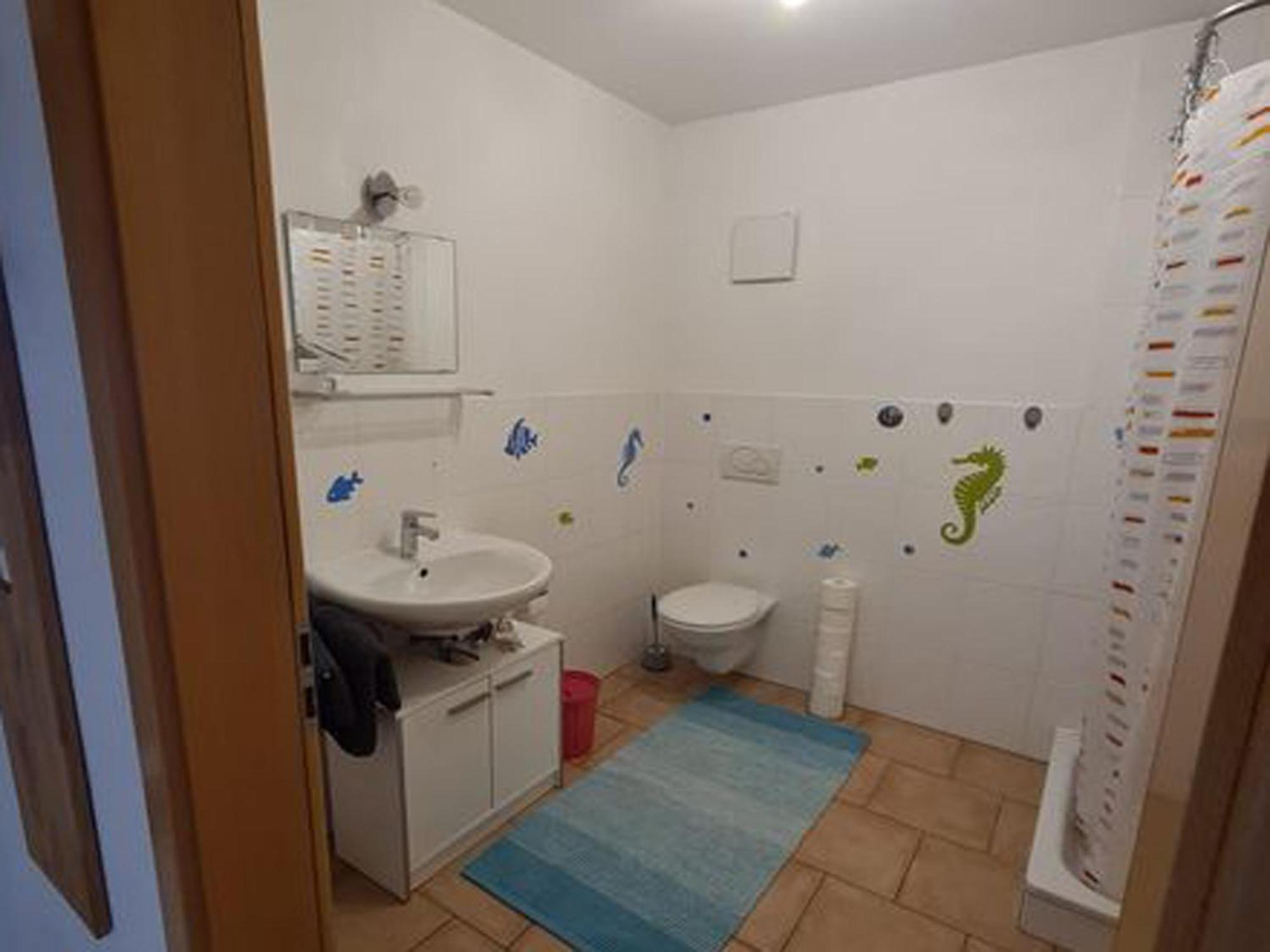 Ringerhof Lägenhet Bad Endorf Exteriör bild