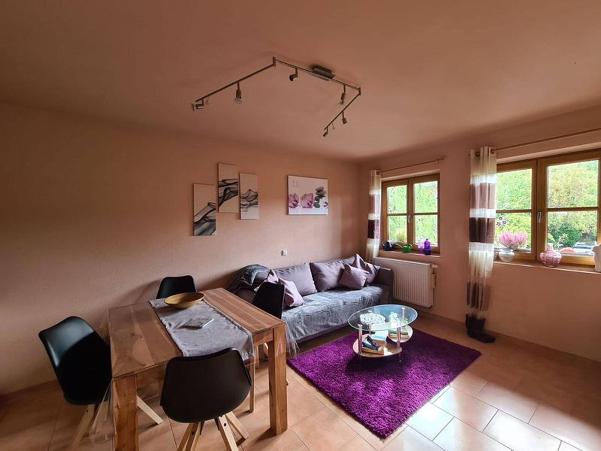 Ringerhof Lägenhet Bad Endorf Exteriör bild