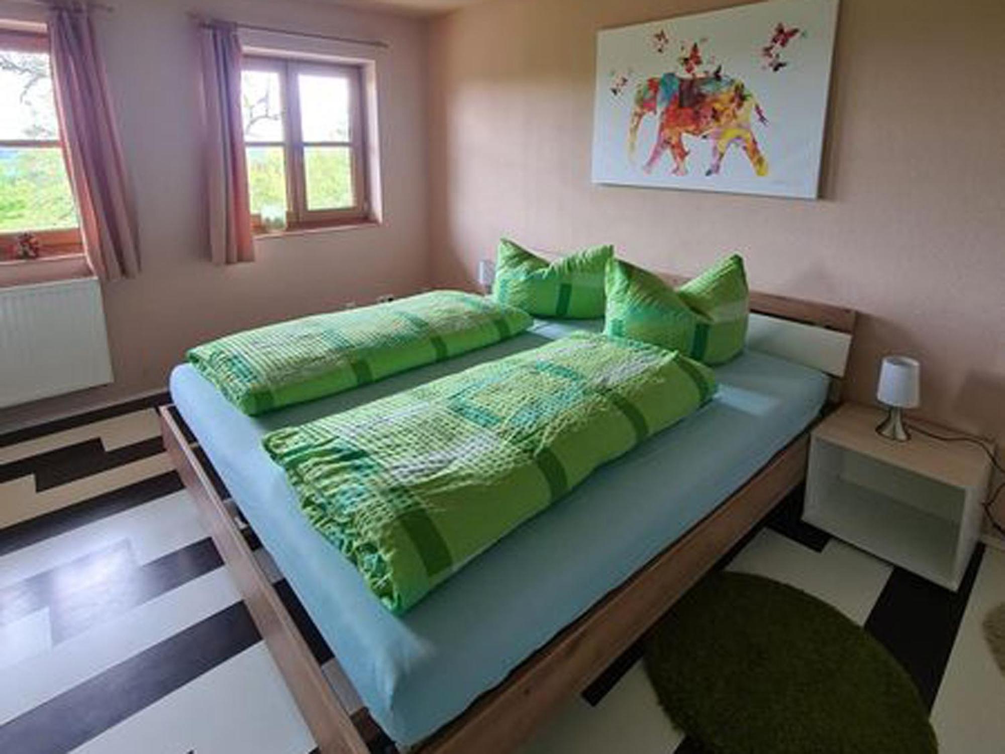 Ringerhof Lägenhet Bad Endorf Exteriör bild